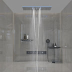 Rovion Enigma Concealed Smart Shower System