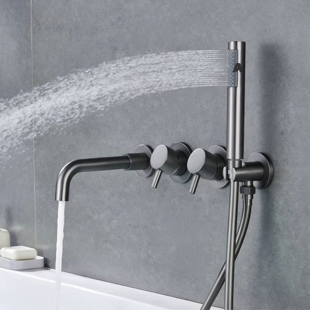 Rovion Veil Luxury Faucet