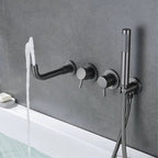 Rovion Veil Luxury Faucet
