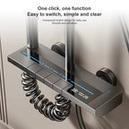 Rovion LumiTherm Smart Shower System