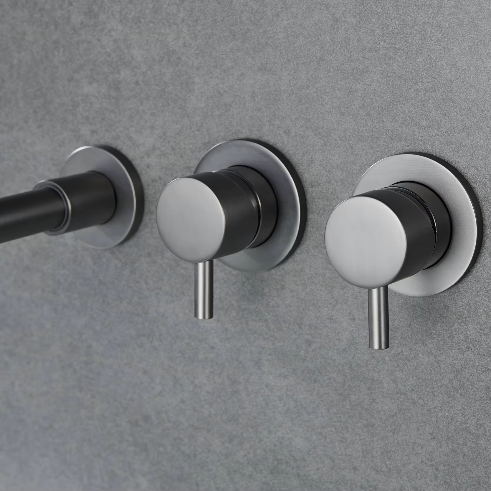 Rovion Veil Luxury Faucet