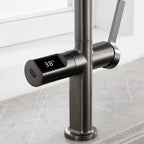Rovion SenseFlow Pull-Down Smart Faucet