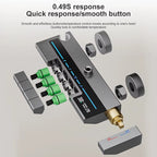 Rovion LumiTherm Smart Shower System