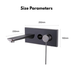 Rovion Thermion Smart Faucet