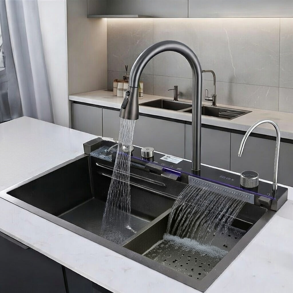 Rovion Luxury Kitchen Sink