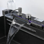 Rovion Luxury Kitchen Sink