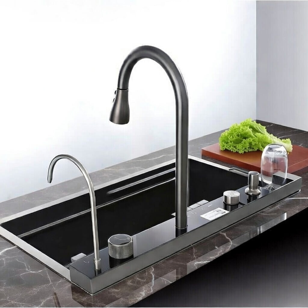 Rovion Luxury Kitchen Sink