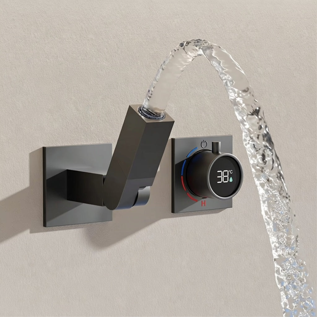 Rovion AquaFold Smart Faucet