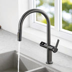 Rovion SenseFlow Pull-Down Smart Faucet