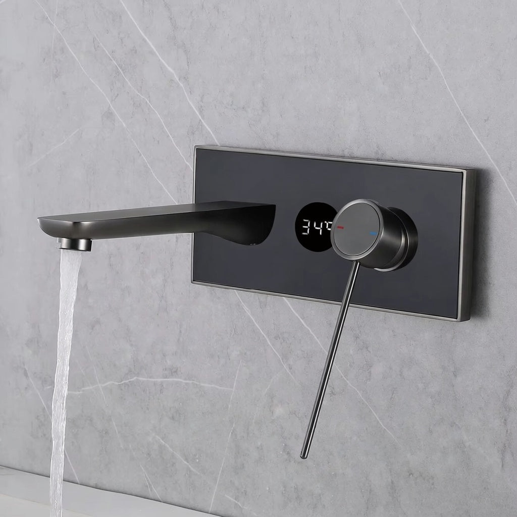 Rovion Thermion Smart Faucet