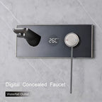 Rovion Thermion Smart Faucet