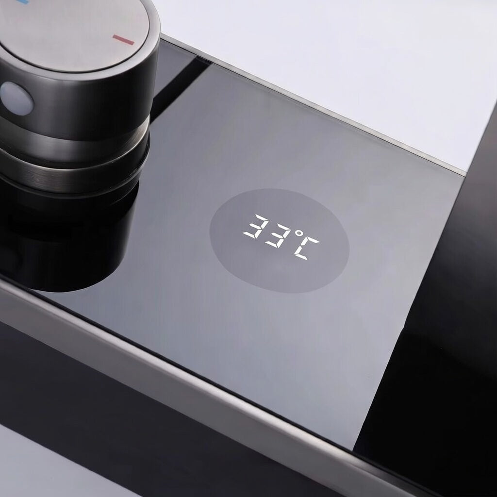 Rovion Thermion Smart Faucet