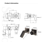 Rovion AquaFold Smart Faucet